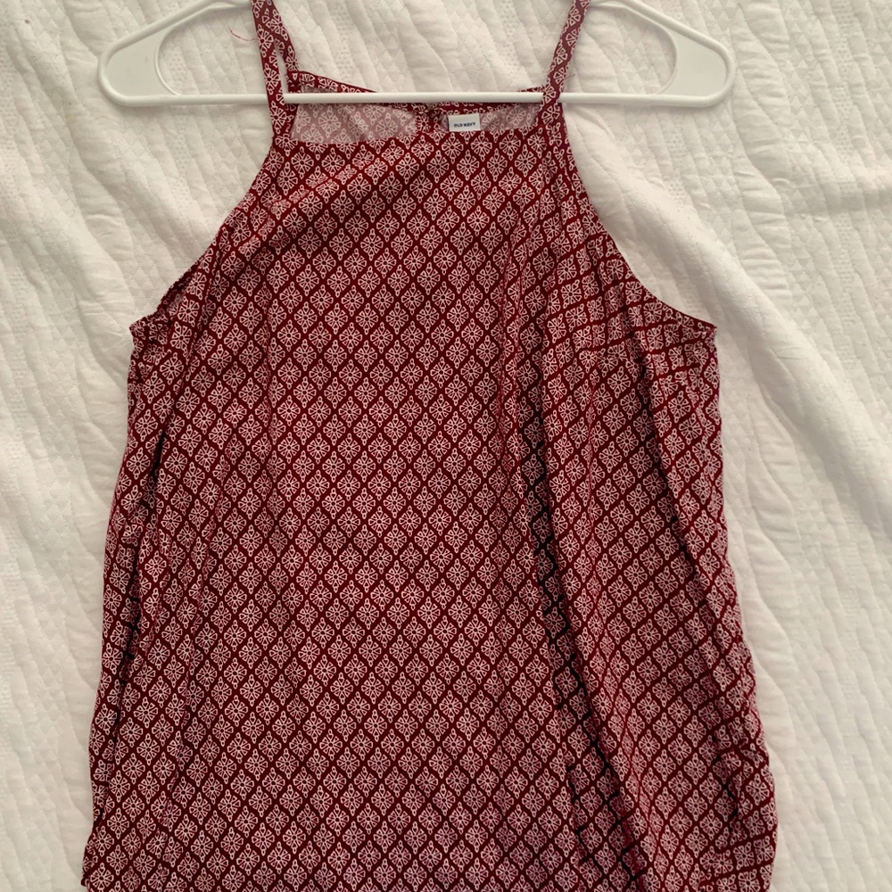 Old Navy, Womens, Size Small, Tank Top